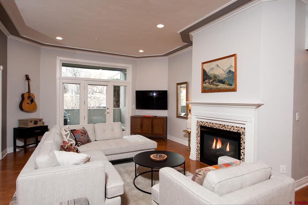 543 E 2nd Avenue Durango CO 81301