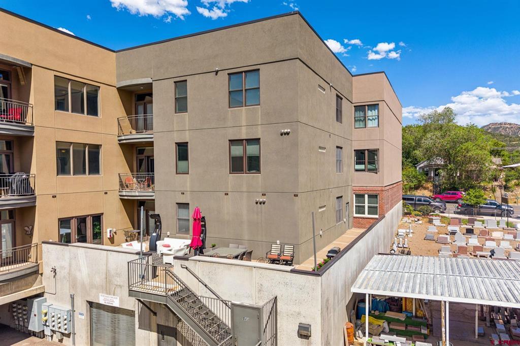 543 E 2nd Avenue Durango CO 81301