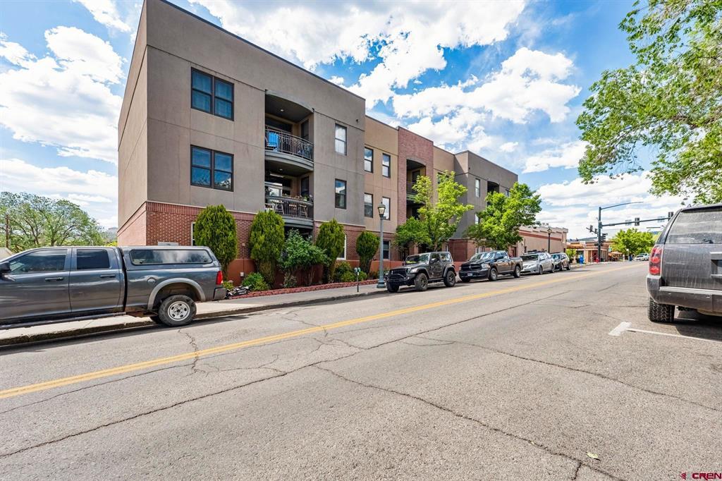 543 E 2nd Avenue Durango CO 81301