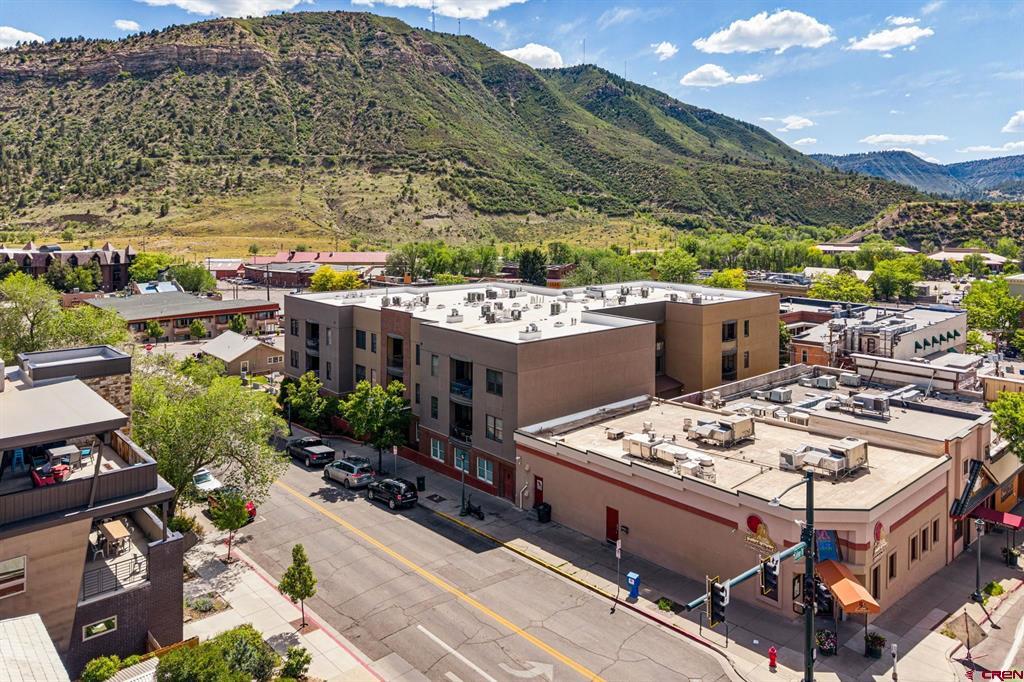 543 E 2nd Avenue Durango CO 81301