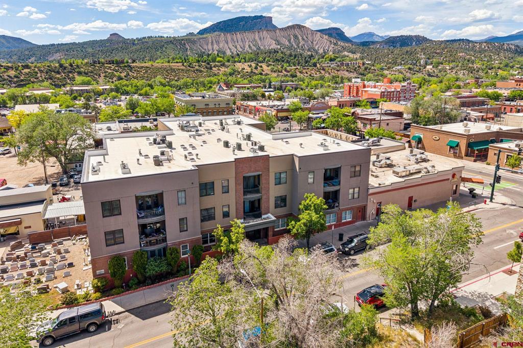 543 E 2nd Avenue Durango CO 81301