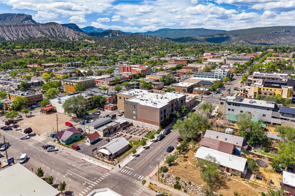 543 E 2nd Avenue Durango CO 81301