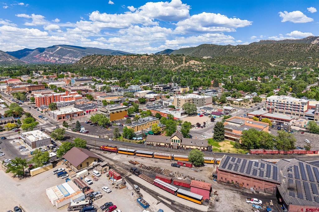 543 E 2nd Avenue Durango CO 81301