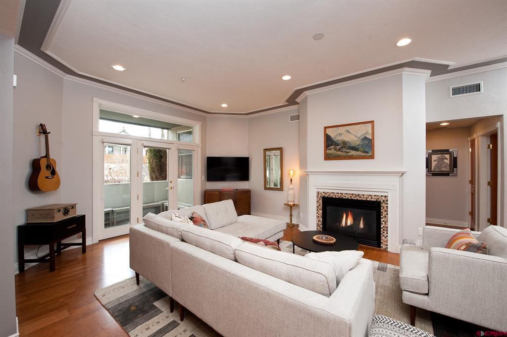 543 E 2nd Avenue Durango CO 81301