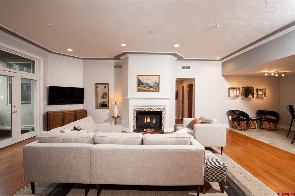 543 E 2nd Avenue Durango CO 81301