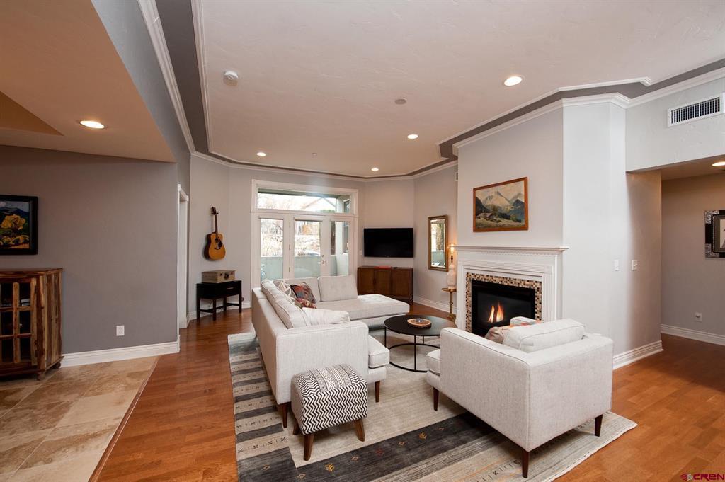 543 E 2nd Avenue Durango CO 81301