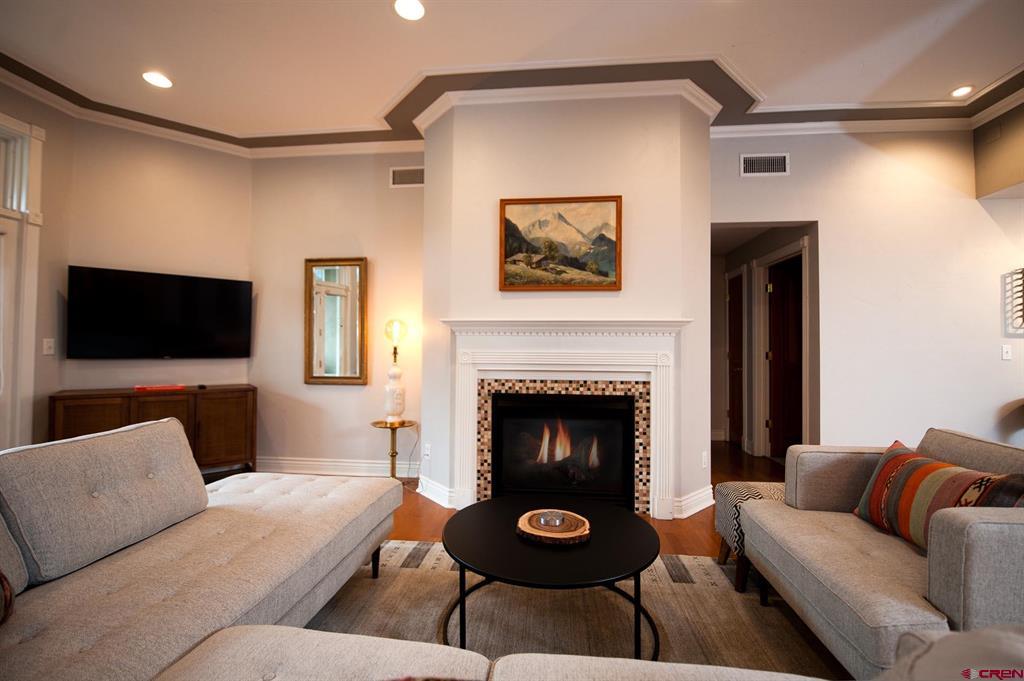 543 E 2nd Avenue Durango CO 81301