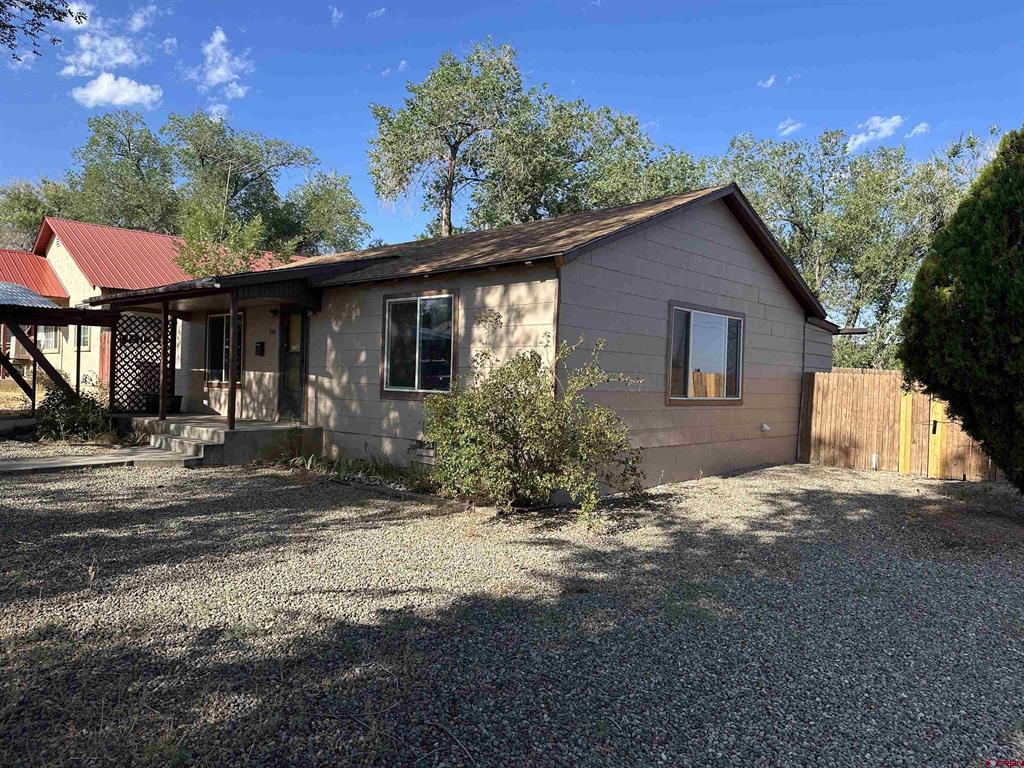 345 N Linden Street Cortez CO 81321