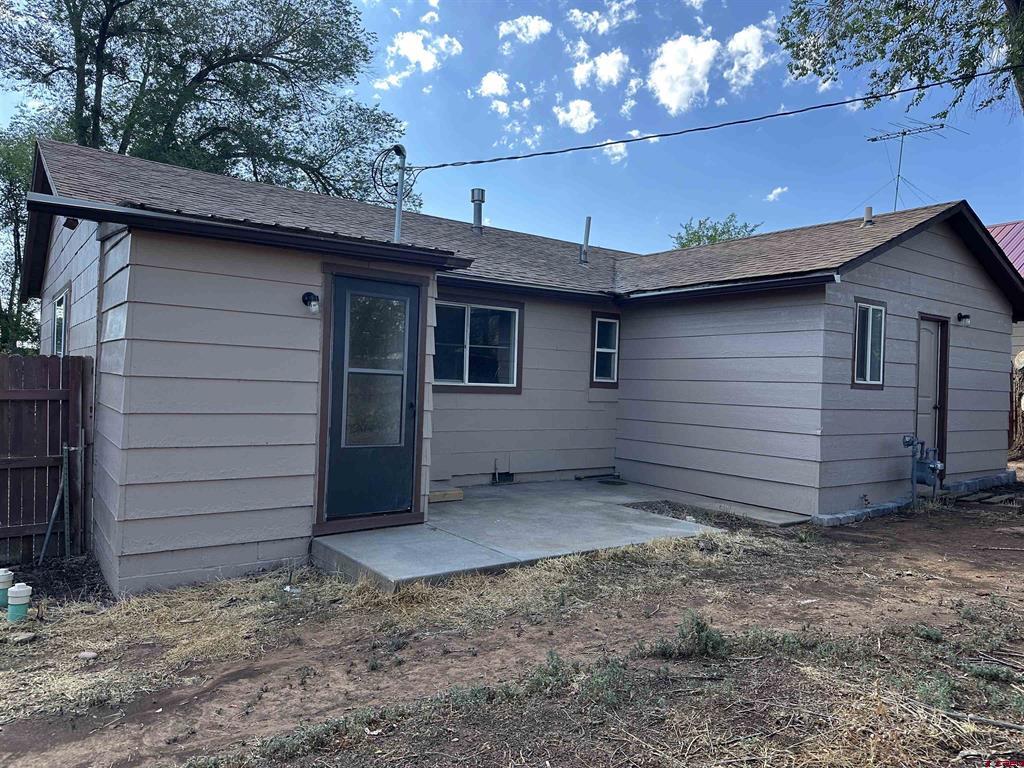 345 N Linden Street Cortez CO 81321
