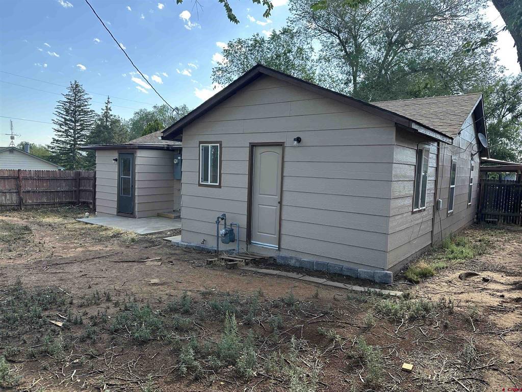 345 N Linden Street Cortez CO 81321