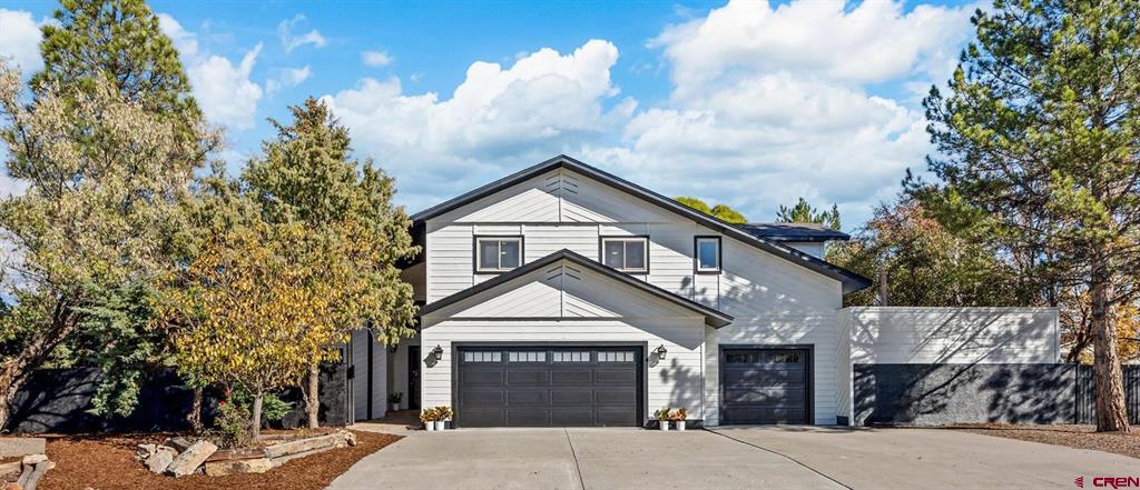 2669 Lone Cone Avenue Montrose CO 81401