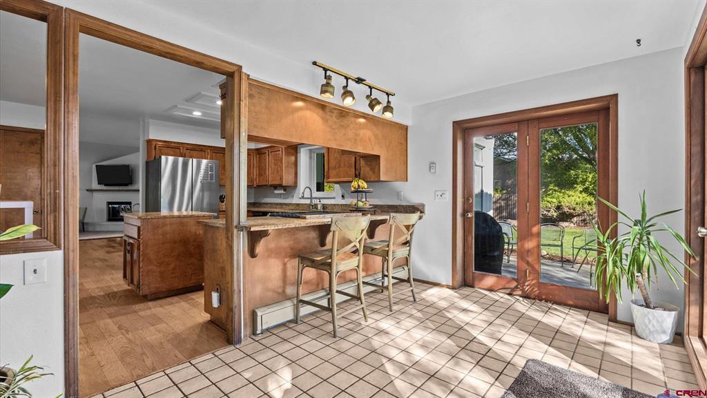 2669 Lone Cone Avenue Montrose CO 81401