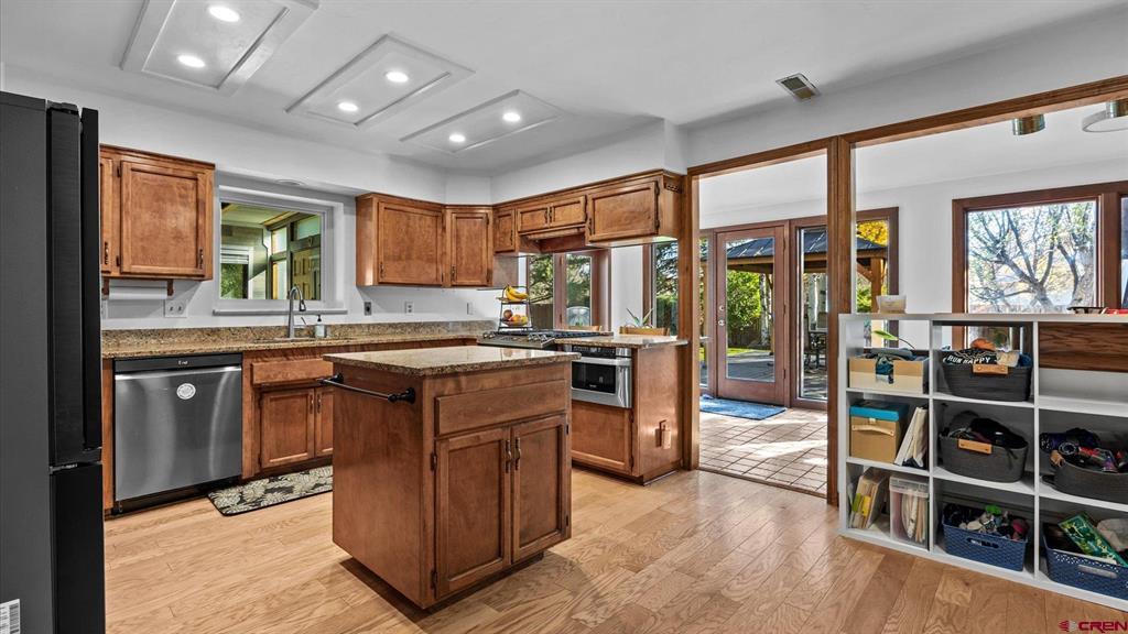 2669 Lone Cone Avenue Montrose CO 81401