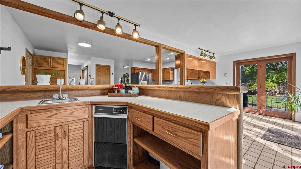 2669 Lone Cone Avenue Montrose CO 81401