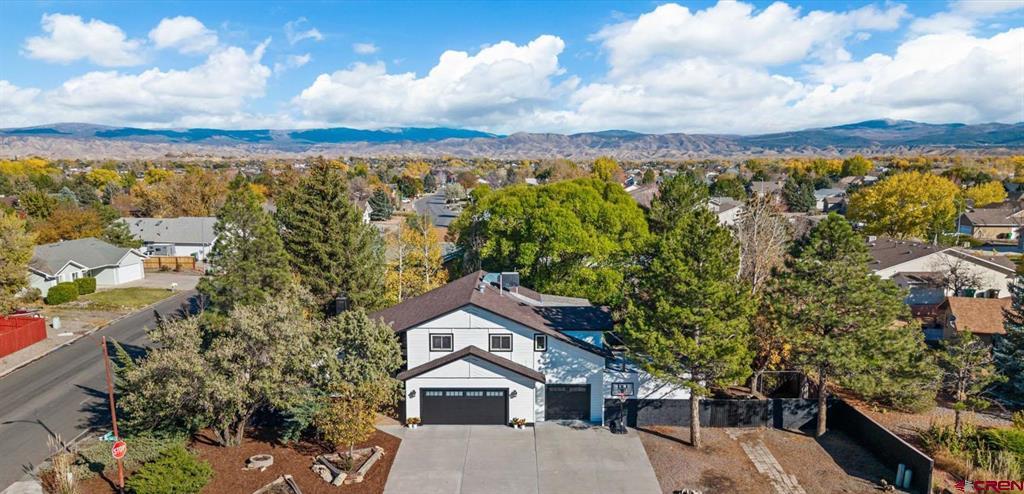 2669 Lone Cone Avenue Montrose CO 81401