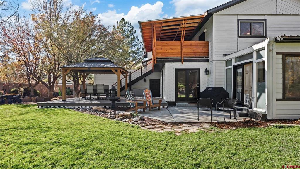 2669 Lone Cone Avenue Montrose CO 81401