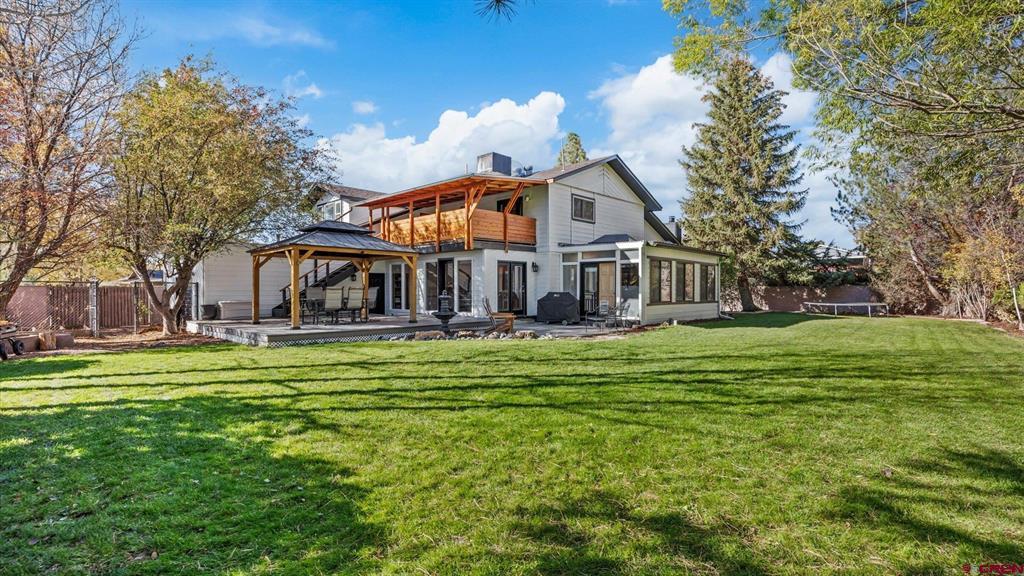 2669 Lone Cone Avenue Montrose CO 81401