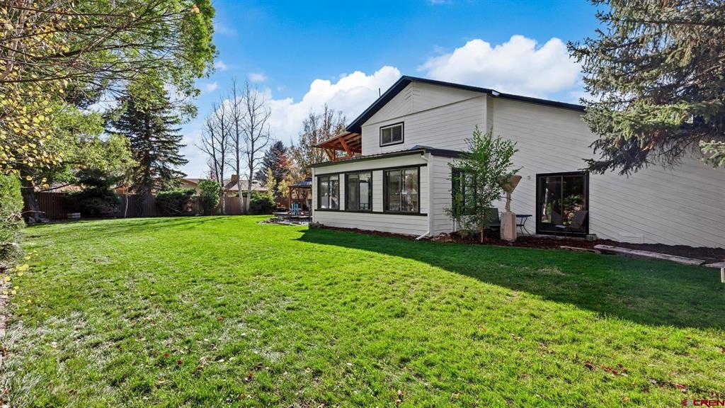 2669 Lone Cone Avenue Montrose CO 81401