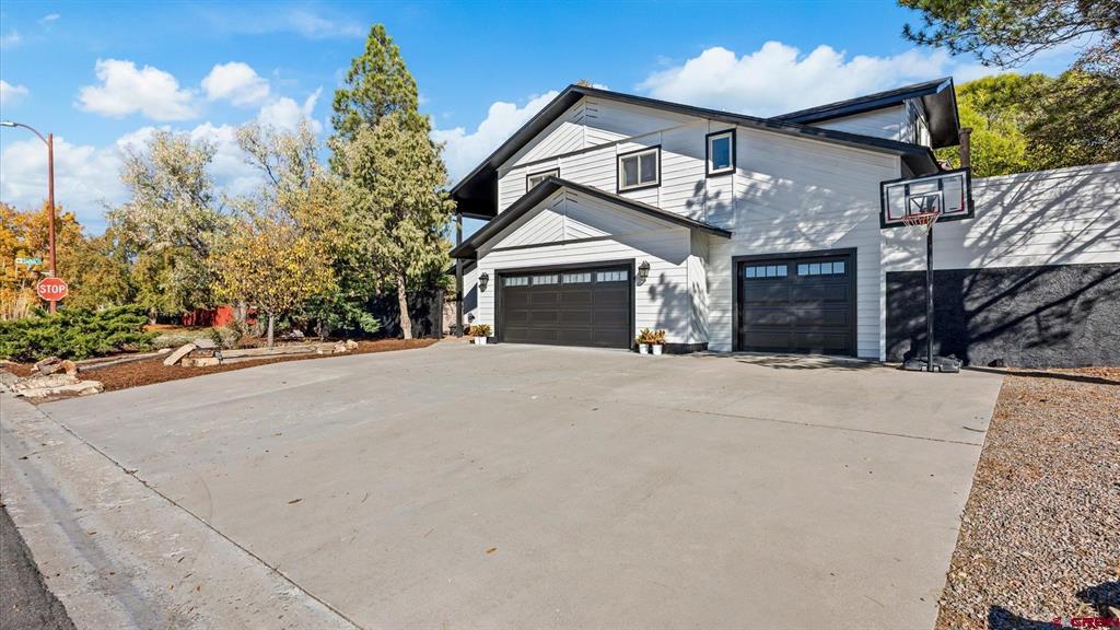 2669 Lone Cone Avenue Montrose CO 81401