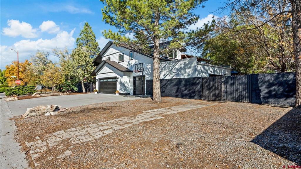 2669 Lone Cone Avenue Montrose CO 81401