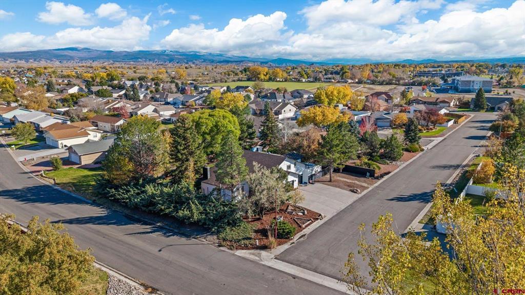 2669 Lone Cone Avenue Montrose CO 81401