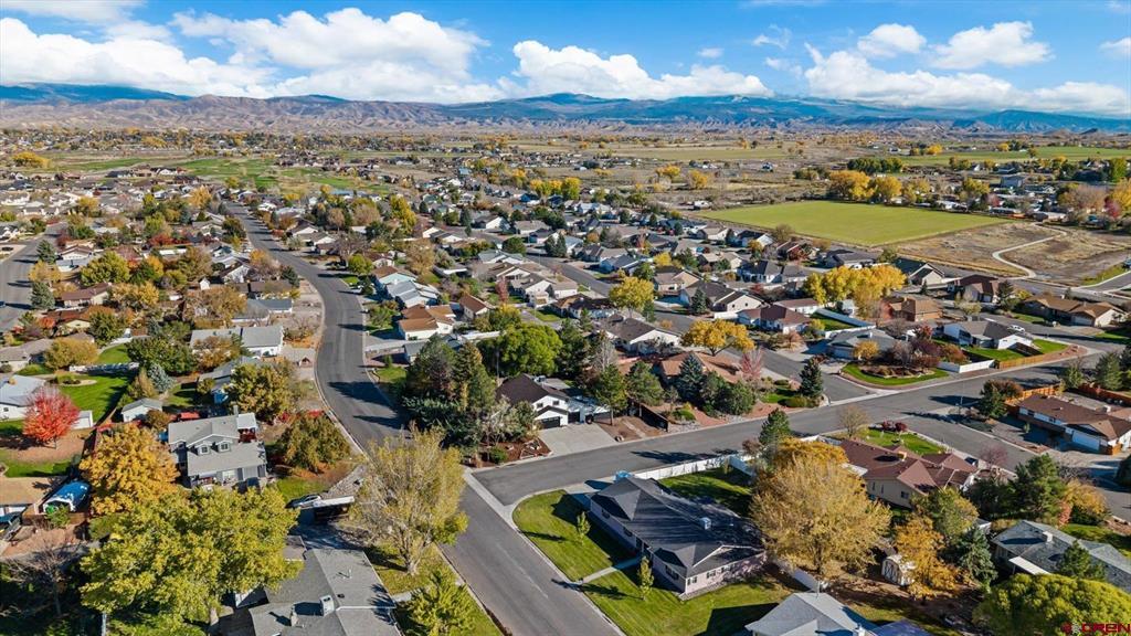 2669 Lone Cone Avenue Montrose CO 81401