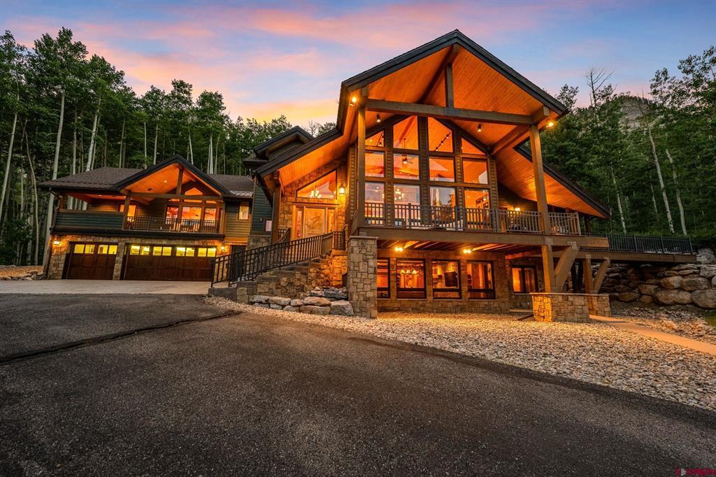 339 Scotch Creek Drive Durango CO 81301