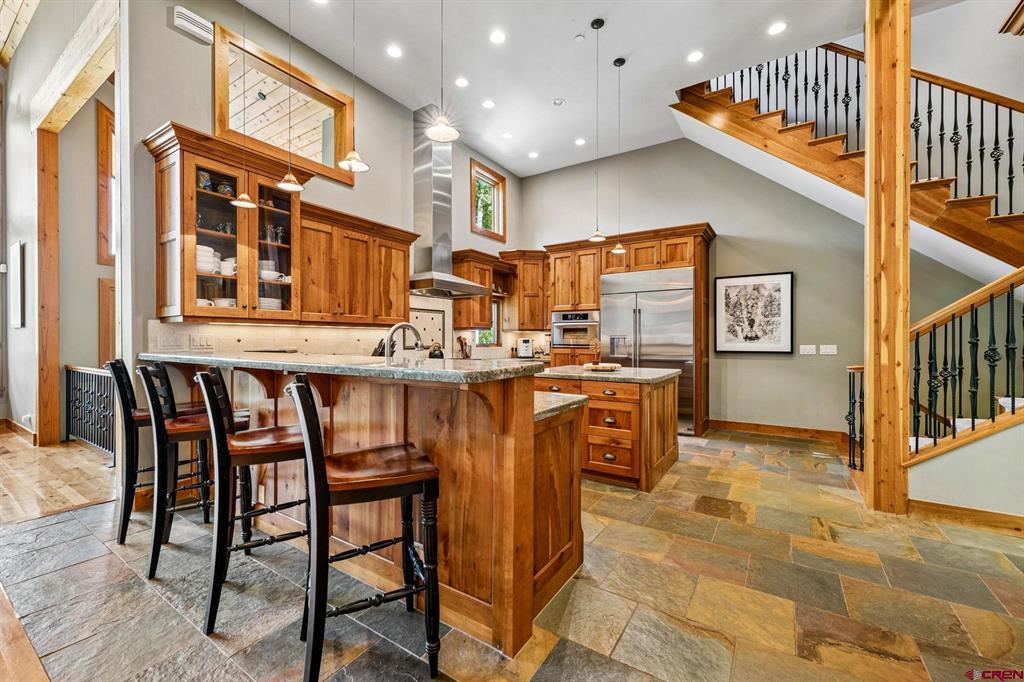 339 Scotch Creek Drive Durango CO 81301