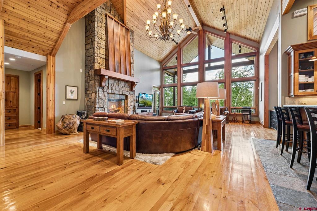 339 Scotch Creek Drive Durango CO 81301