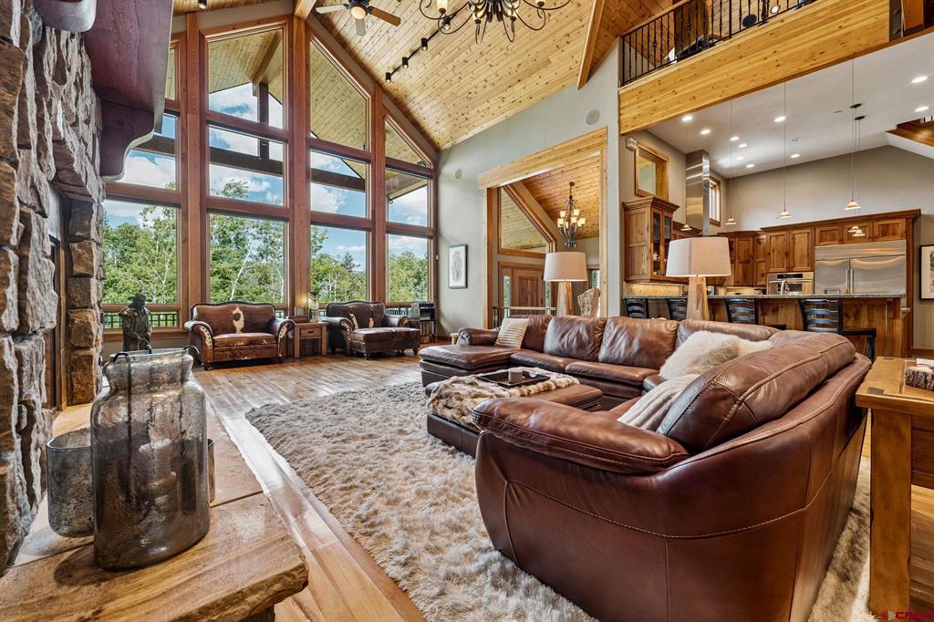 339 Scotch Creek Drive Durango CO 81301