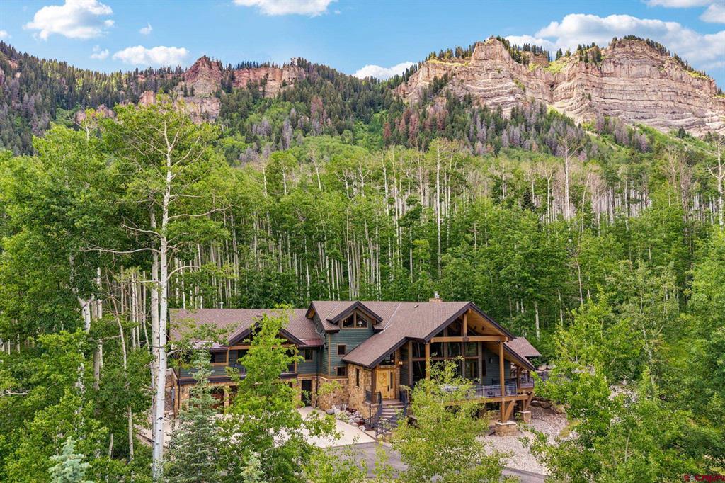 339 Scotch Creek Drive Durango CO 81301