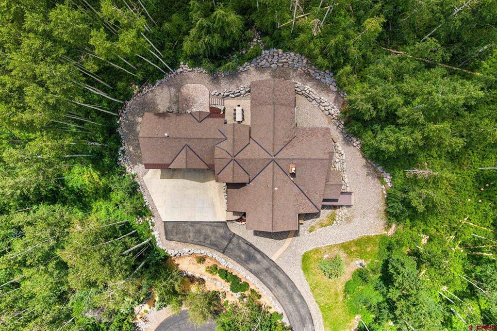 339 Scotch Creek Drive Durango CO 81301