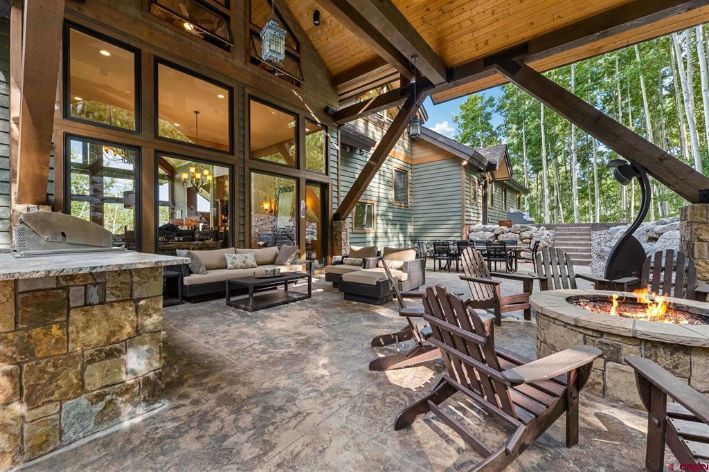 339 Scotch Creek Drive Durango CO 81301