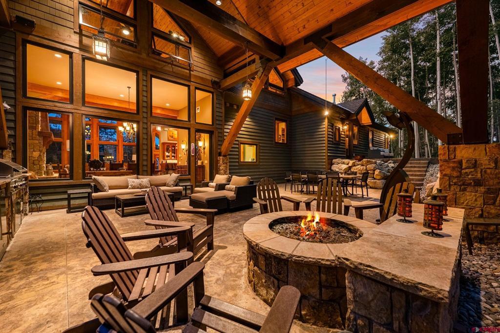 339 Scotch Creek Drive Durango CO 81301