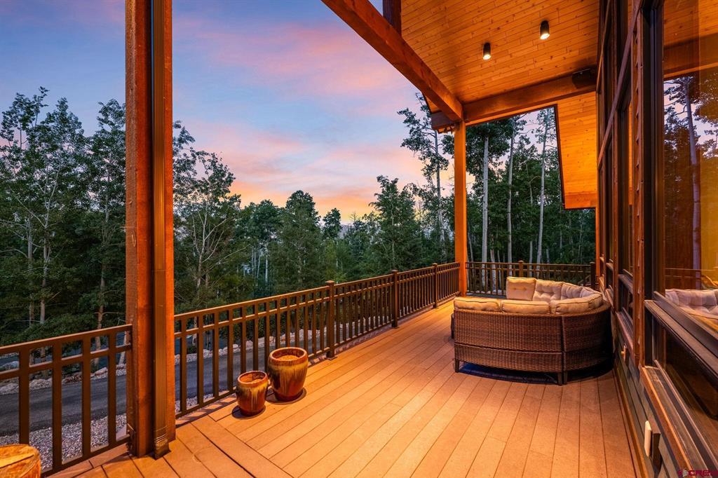 339 Scotch Creek Drive Durango CO 81301