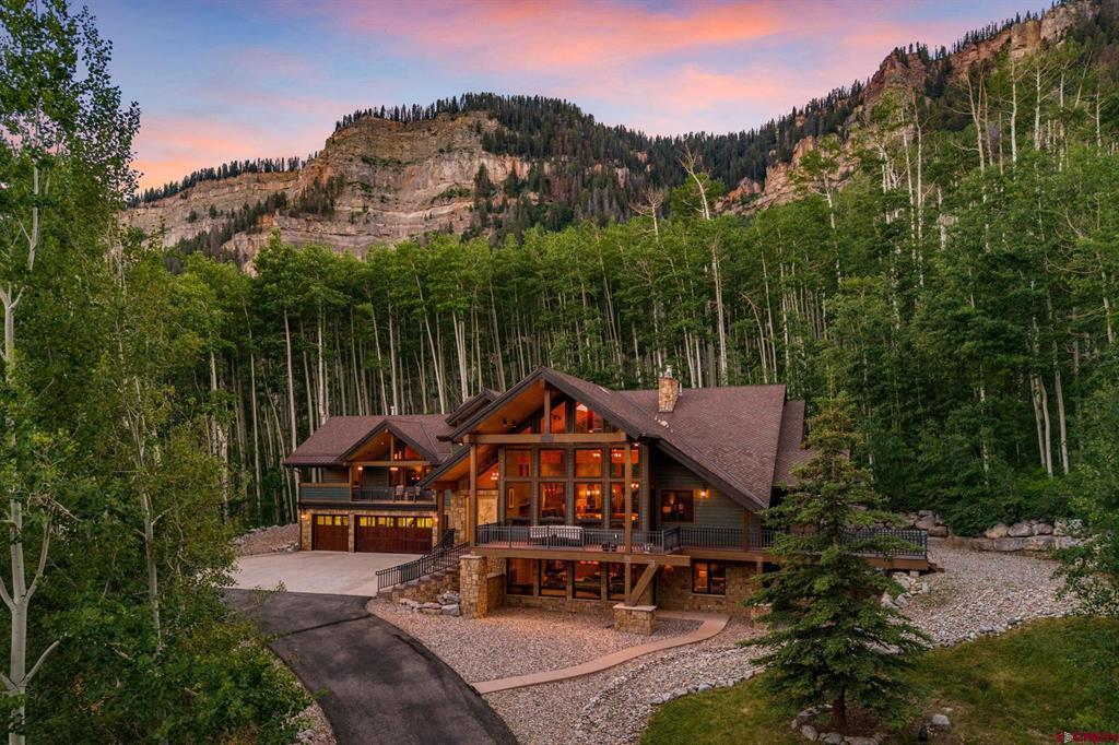 339 Scotch Creek Drive Durango CO 81301