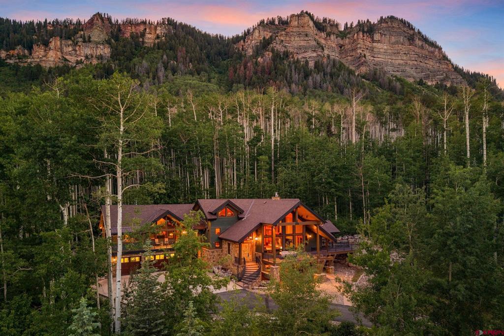 339 Scotch Creek Drive Durango CO 81301