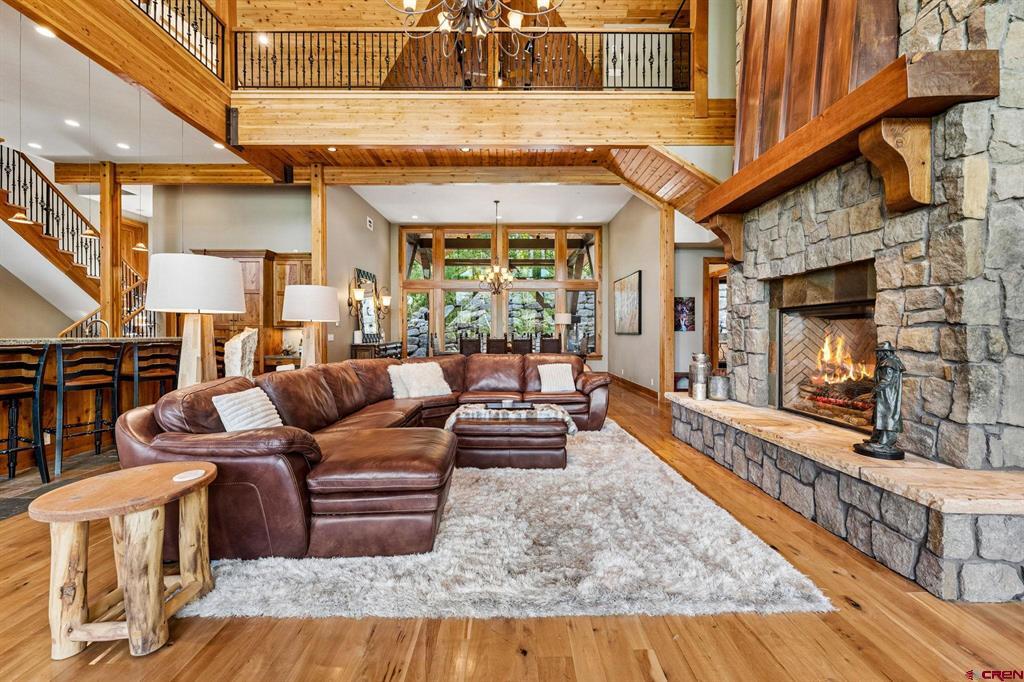 339 Scotch Creek Drive Durango CO 81301