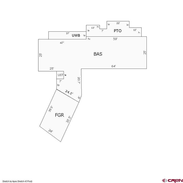 1250 Wrangler Way Durango CO 81303