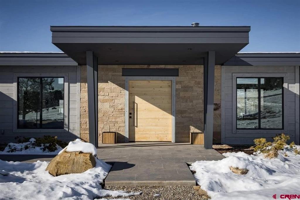 1250 Wrangler Way Durango CO 81303