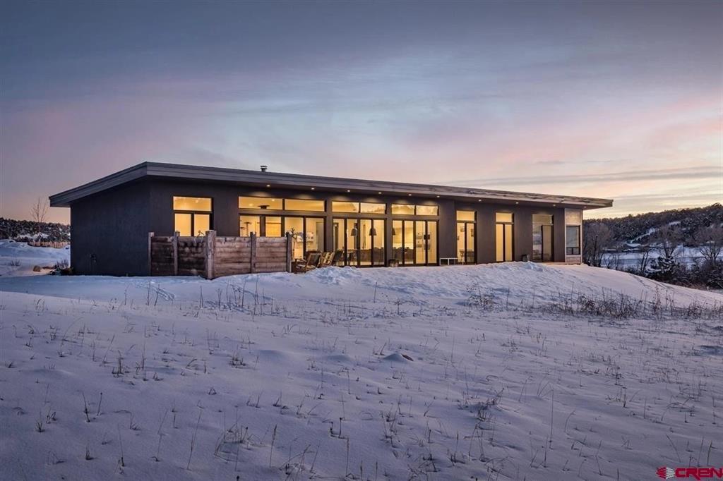 1250 Wrangler Way Durango CO 81303