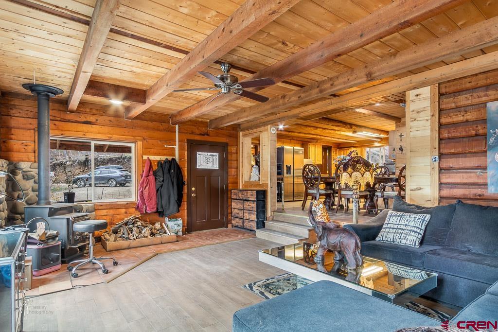 373 Gerhard Circle Pagosa Springs CO 81147