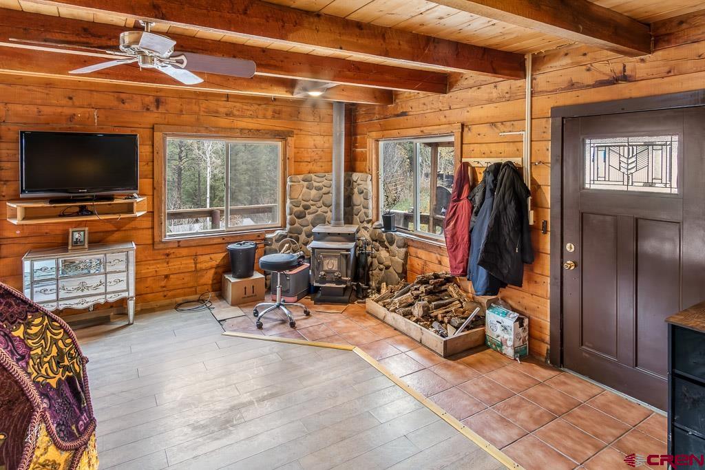 373 Gerhard Circle Pagosa Springs CO 81147