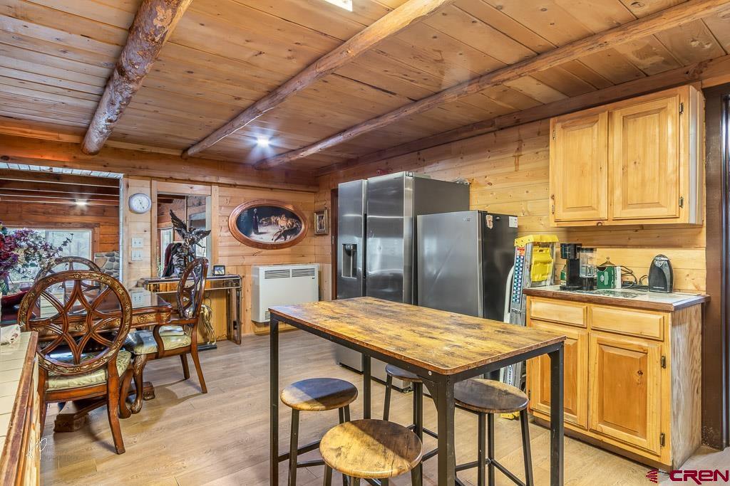 373 Gerhard Circle Pagosa Springs CO 81147