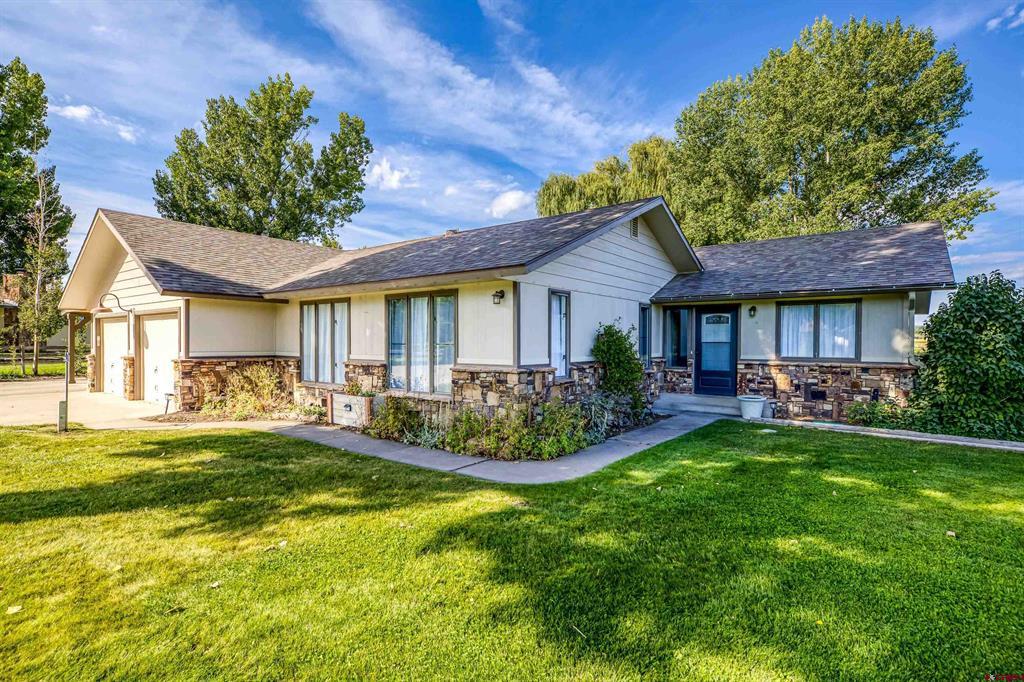 15189 6125 Road Montrose CO 81403