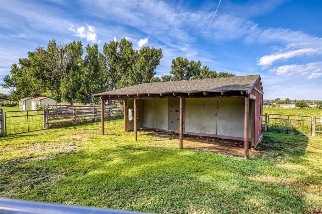 15189 6125 Road Montrose CO 81403
