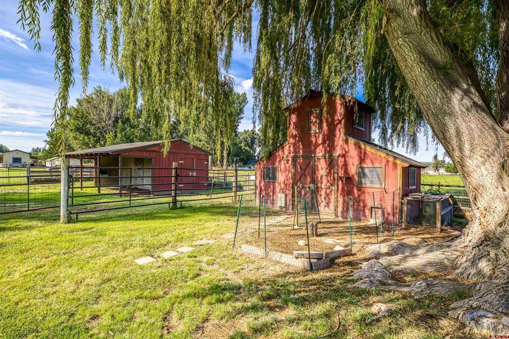 15189 6125 Road Montrose CO 81403