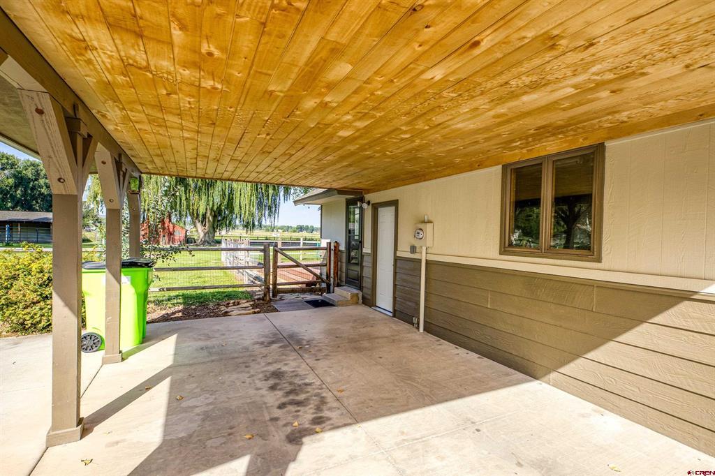 15189 6125 Road Montrose CO 81403