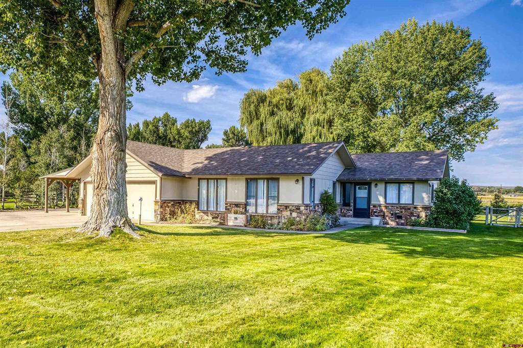 15189 6125 Road Montrose CO 81403