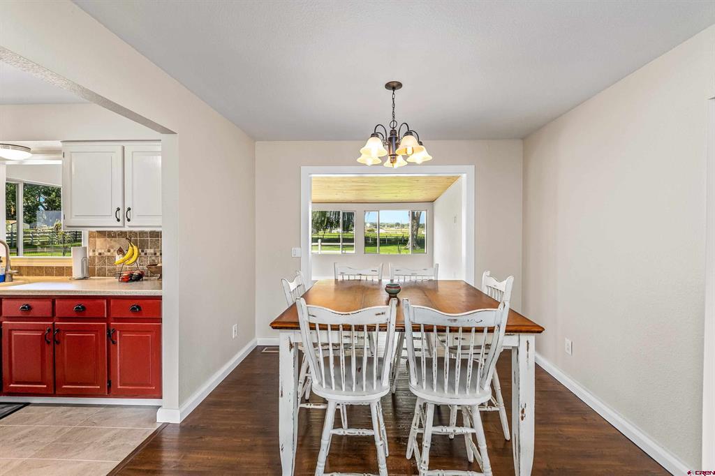 15189 6125 Road Montrose CO 81403